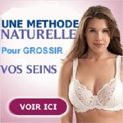 Avoir Des Seins Plus Gros