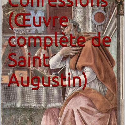 Augustin confessions