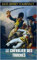 Aurevilly chevalier