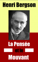 Bergson pensee