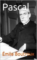 Boutroux pascal