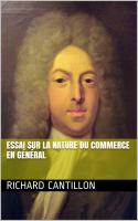 Cantillon commerce