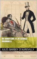 Daurevilly dansysme