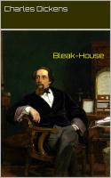 Dickens bleak house
