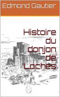 Gautier donjon loches