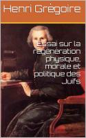 Gregoire juifs