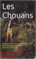 Kerigant chouans