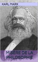 Marx misere