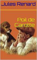 Renard poil carotte