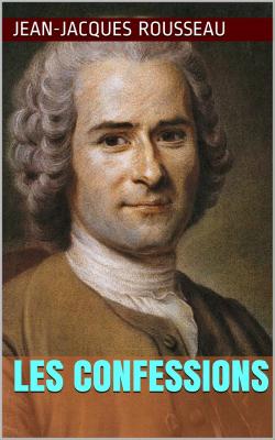 Rousseau confessions