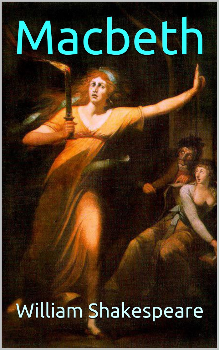 Macbeth William Shakespeare Vrogue co