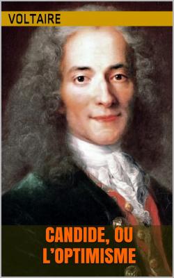 Voltaire candide