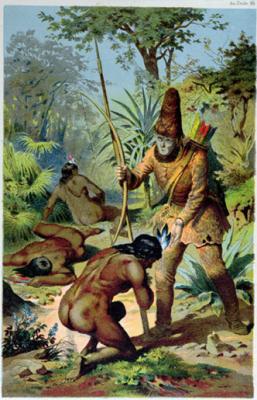 Defoe robinson crusoe1