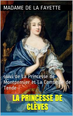 Fayette princesse cleves 1