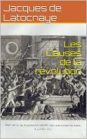Latocnaye revolution