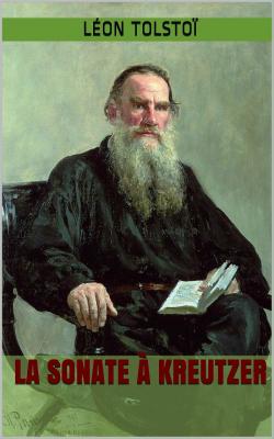 Tolstoi sonate a kreutzer
