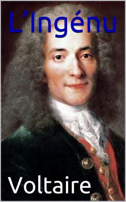Voltaire ingenu