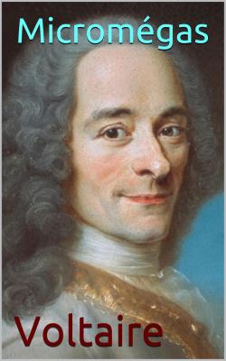 Voltaire micromegas
